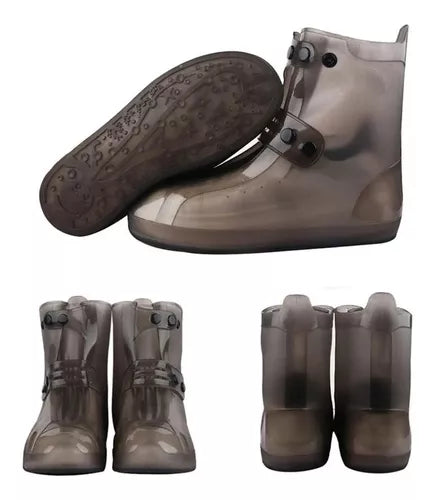 Zapatones Impermeables