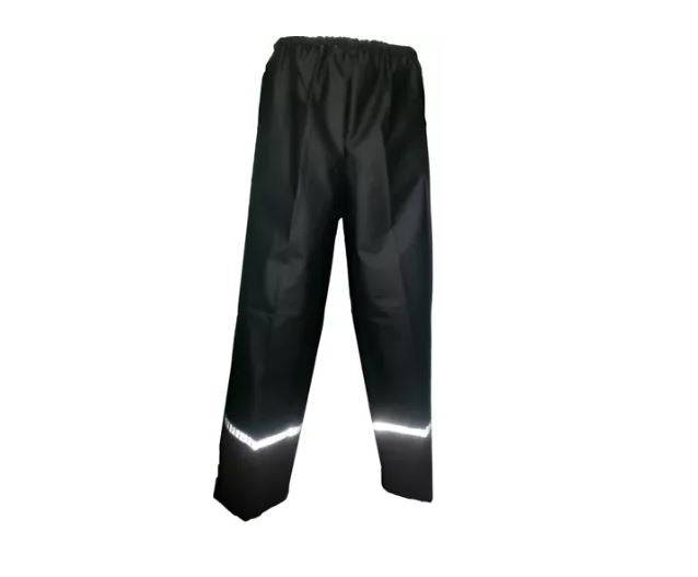 Pantalón Impermeable Moto Calibre 8 TALLA L