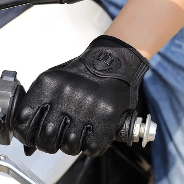 Guantes Térmicos Clima Frio Antideslizan