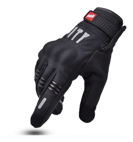 GUANTES IMPERMEABLES CITY MOTOS