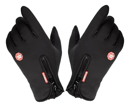 GUANTES TÉRMICOS Y ANTIDESLIZANTES