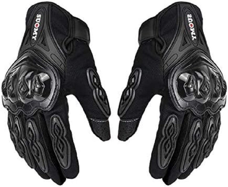 Guantes motocross unisex Suomy cortos