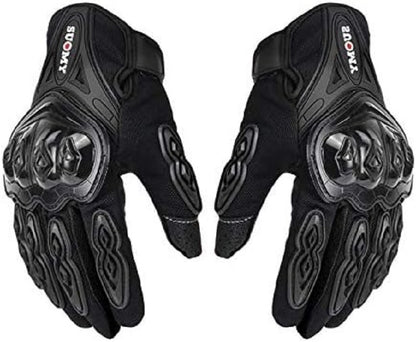 Guantes motocross unisex Suomy cortos
