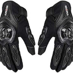 Guantes motocross unisex Suomy cortos