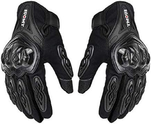 Guantes motocross unisex Suomy cortos