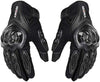 Guantes motocross unisex Suomy cortos