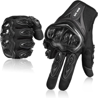 Guantes motocross unisex Suomy cortos