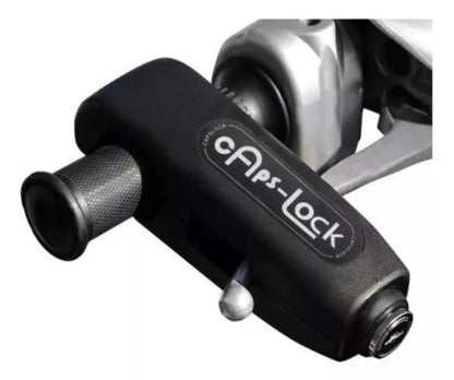 Candado Moto Manillar Seguro Freno Lock