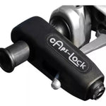 Candado Moto Manillar Seguro Freno Lock