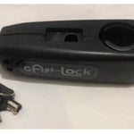 Candado Moto Manillar Seguro Freno Lock