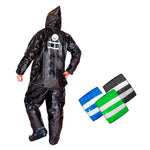 IMPERMEABLE METALIZADO VIRACER 26