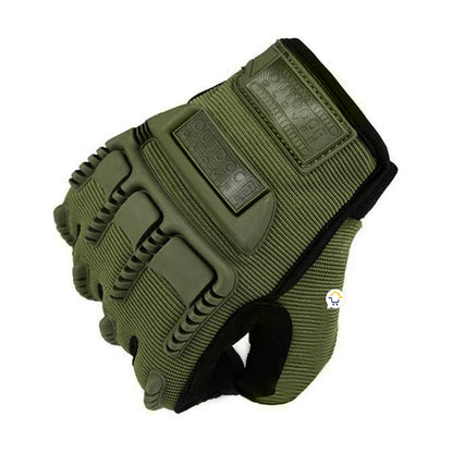 Guantes Tacticos Moto GTOU01