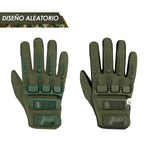 Guantes Tacticos Moto GTOU01