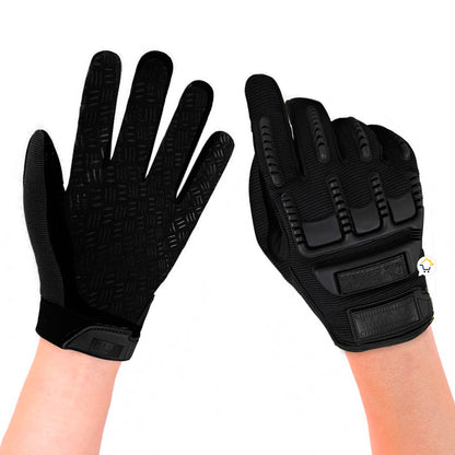 Guantes Tacticos Moto GTOU01