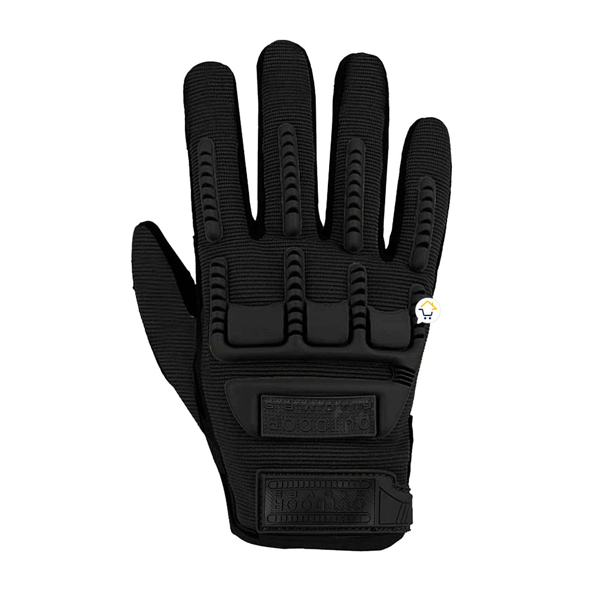 Guantes Tacticos Moto GTOU01