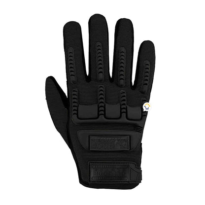 Guantes Tacticos Moto GTOU01