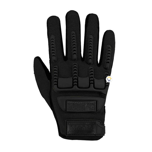 Guantes Tacticos Moto GTOU01