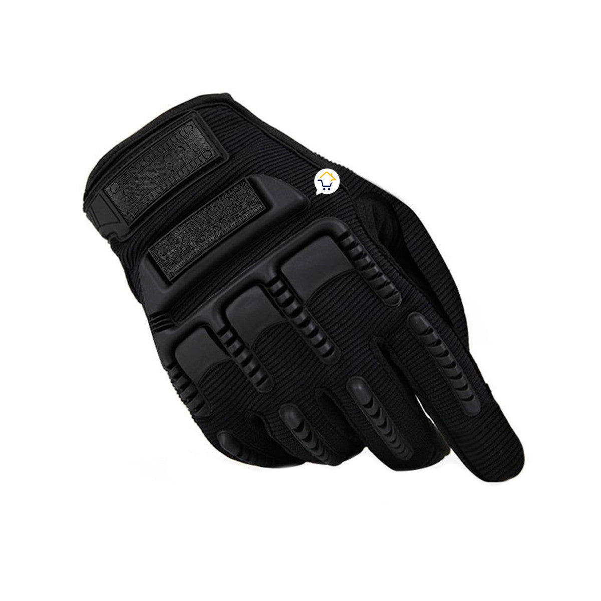 Guantes Tacticos Moto GTOU01
