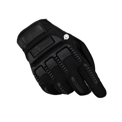 Guantes Tacticos Moto GTOU01