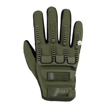 Guantes Tacticos Moto GTOU01