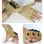 Guantes Cortos Mochos Para Moto