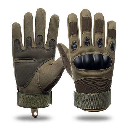 Guantes Para Moto Tactiles Protección