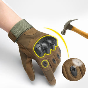 Guantes Para Moto Tactiles Protección