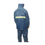 Traje De Agua Impermeable Lluvia