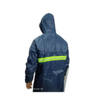 Traje De Agua Impermeable Lluvia