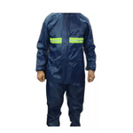 Traje De Agua Impermeable Lluvia