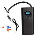 Inflador Compresor Carro Moto