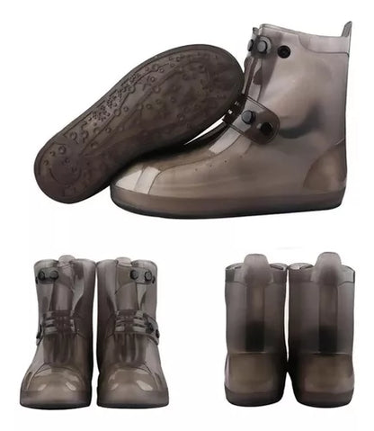 Zapatones Impermeables