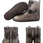 Zapatones Impermeables