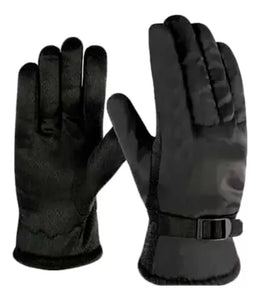 Guantes Térmicos Impermeables Antidesli