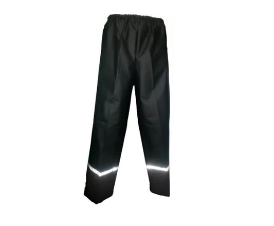 Pantalón Impermeable Moto Calibre 8 TALLA L