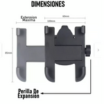 Holder Soporte Para Celular Metálico