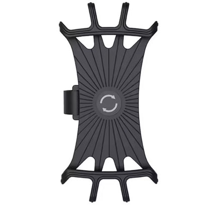 Gray helmet for bikers