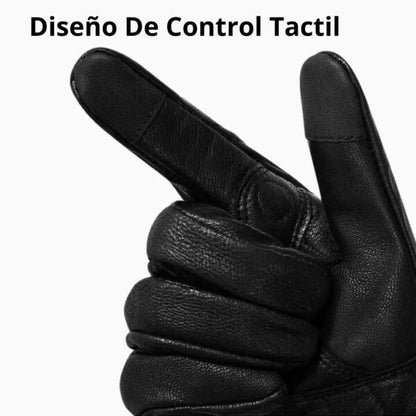 Guantes Térmicos Clima Frio Antideslizan