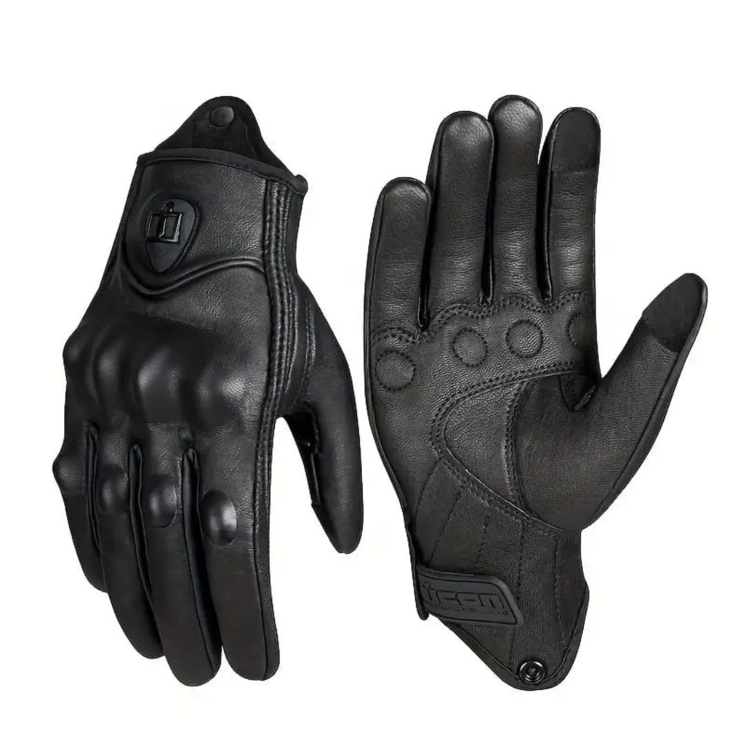 Guantes Térmicos Clima Frio Antideslizan