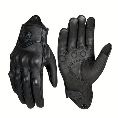 Guantes Térmicos Clima Frio Antideslizan