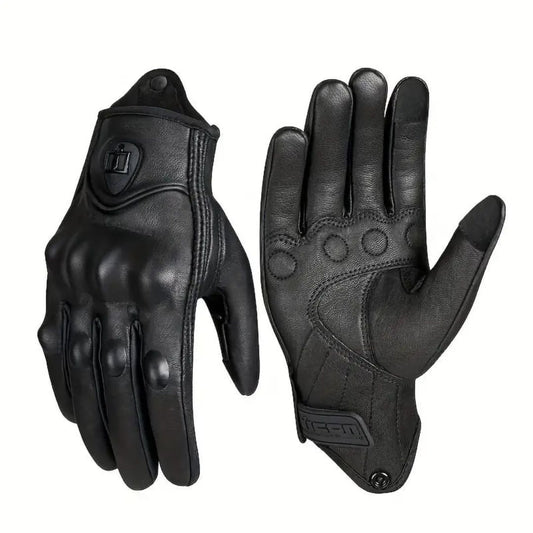 Guantes Térmicos Clima Frio Antideslizan