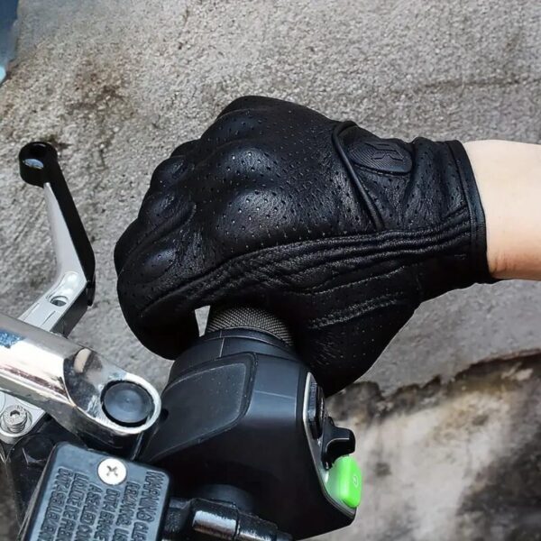 Guantes Térmicos Clima Frio Antideslizan