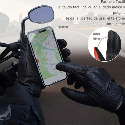 Guantes Térmicos Clima Frio Antideslizan