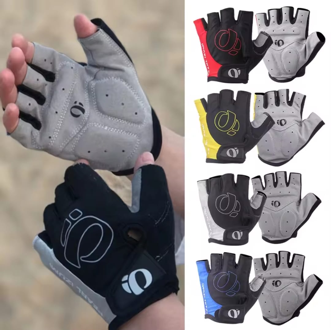 Guantes Deportivo Ruta Ciclismo Biciclet