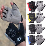 Guantes Deportivo Ruta Ciclismo Biciclet