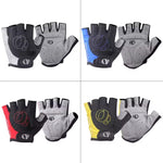 Guantes Deportivo Ruta Ciclismo Biciclet