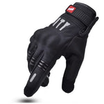 GUANTES IMPERMEABLES CITY MOTOS
