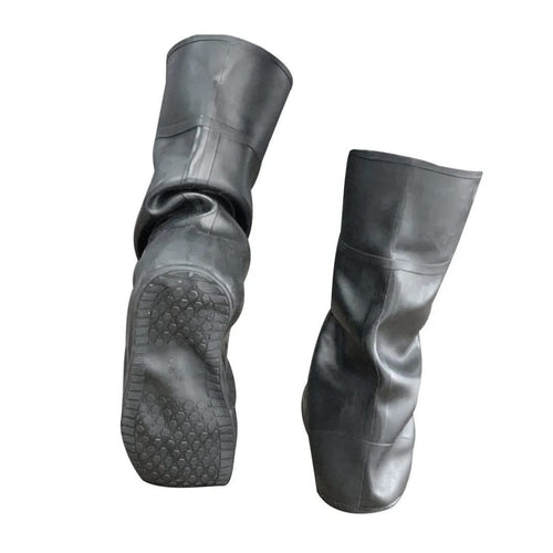 Botas de PVC Impermeables resistente