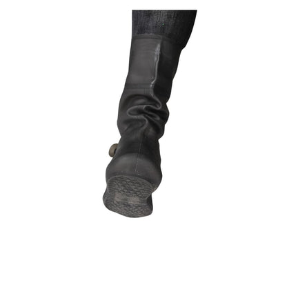 Botas de PVC Impermeables resistente