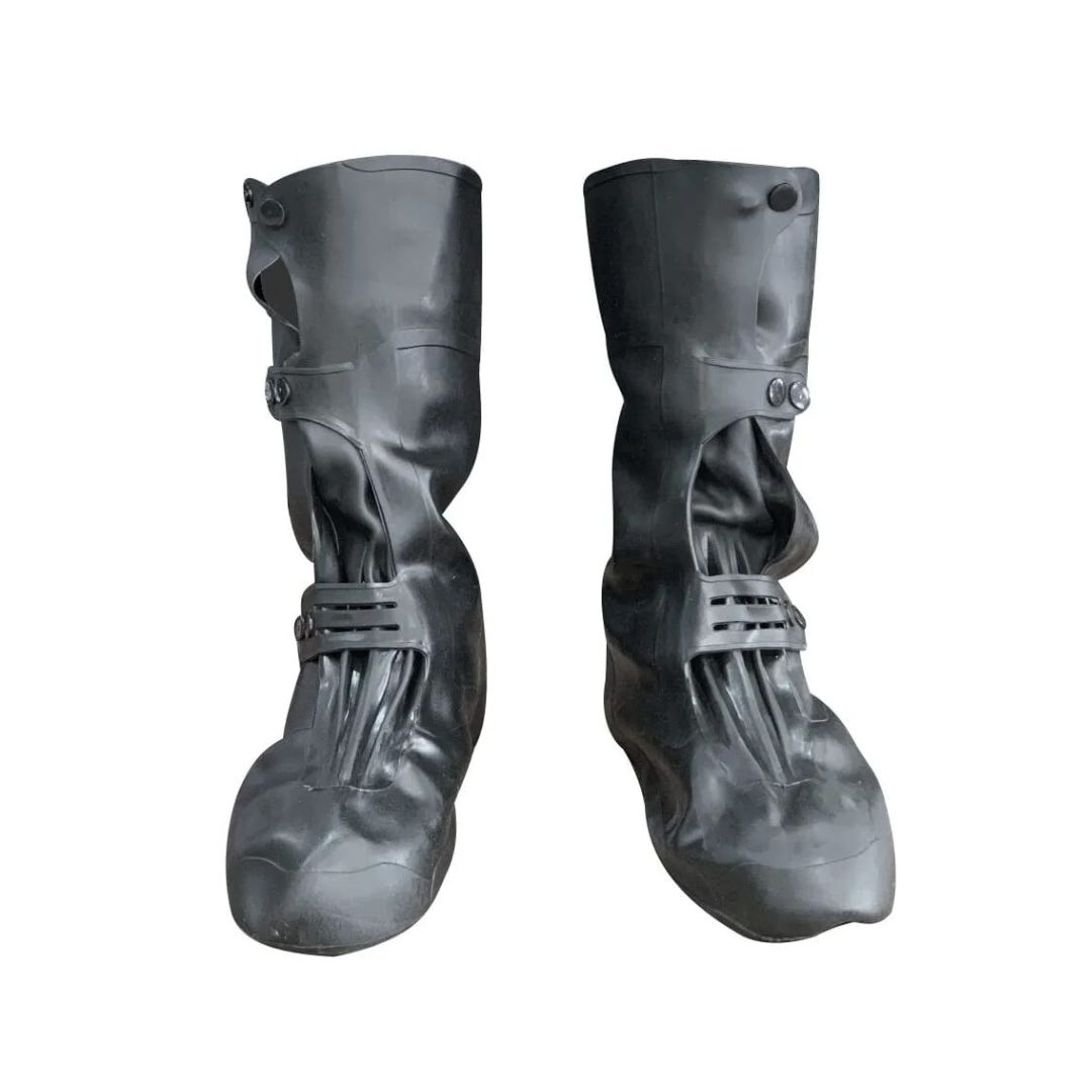 Botas de PVC Impermeables resistente